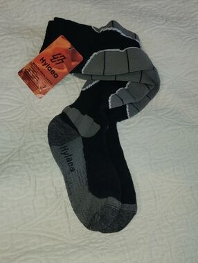 Hylaea Men’s/Women's Merino Wool Socks